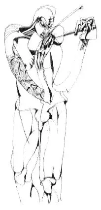 Patients drawing Is it so or not we will never know We will not make any - фото 15