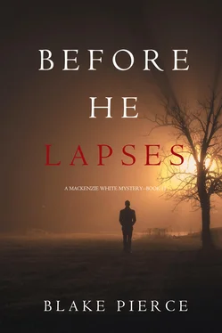 Блейк Пирс Before He Lapses обложка книги