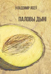 Уладзімір Ясеў - Паловы дыні