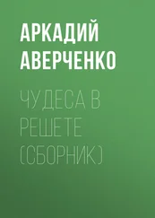 Аркадий Аверченко - Чудеса в решете (сборник)