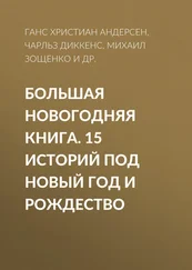 Эрнст Гофман - Большая Новогодняя книга. 15 историй под Новый год и Рождество