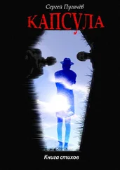 Сергей Пугачёв - Капсула. Книга стихов