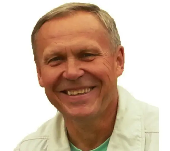 Here I am Hello How I became a transpersonal On the eve of the fiftieth - фото 1