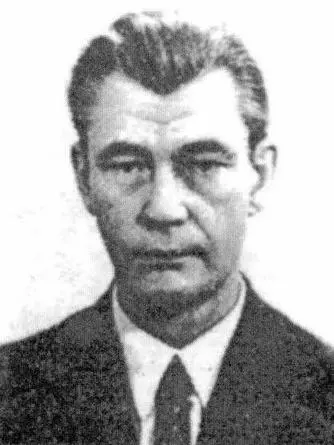 Николай Сергее Попов Герой Социалистического Т руда лауреат Ленинской и двух - фото 5