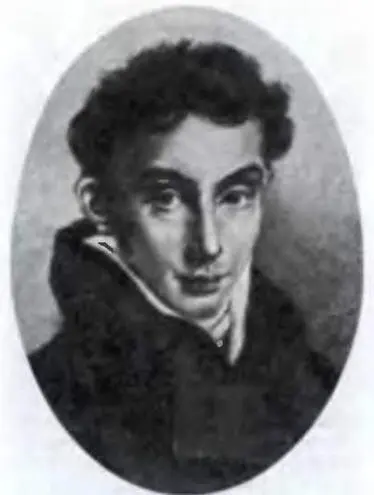 Василий Андреевич Жуковский 17831852 Лишь в начале XX века обнаружился - фото 10