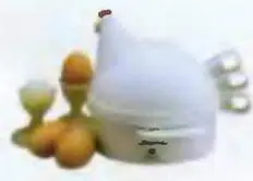 Курица или яйцо И то и другое Эта забавная курочка от английской компании - фото 86