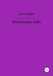 Son Odin - Фиолетовое небо
