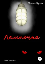 Михаил Бураш - Лампочка