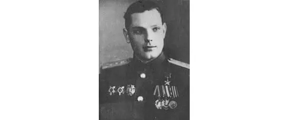 Калашников Анатолий Степанович Лопатин Федор Иванович - фото 44