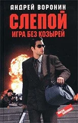 Андрей Воронин - Игра без козырей