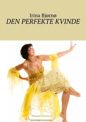 Irina Bjørnø - Den perfekte kvinde