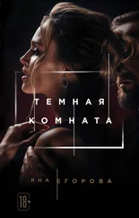 Яна Егорова - Темная комната