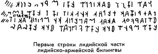 Действительно хетты жили в древности не только в центре на севере но и на - фото 29