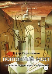 Пётр Таращенко - Понтонный мост. На берегах любви, утрат и обретений