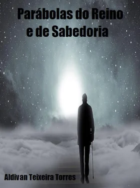 Aldivan Teixeira Torres Parábolas Do Reino E De Sabedoria обложка книги