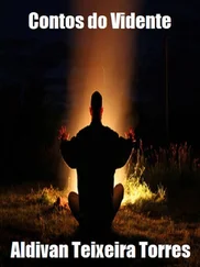 Aldivan Teixeira Torres - Contos Do Vidente