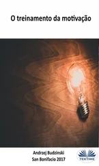Andrzej Budzinski - O Treinamento Da Motivação
