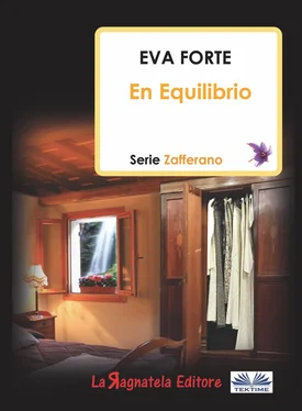 Eva Forte En Equilibrio обложка книги