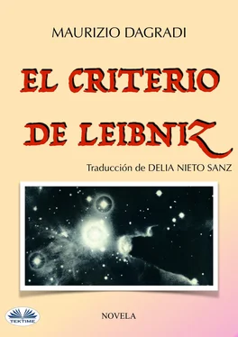 Maurizio Dagradi El Criterio De Leibniz обложка книги