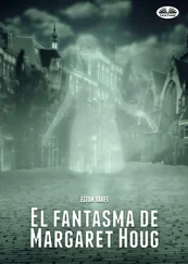 Elton Varfi - El Fantasma De Margaret Houg