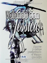 Giovanni Odino - Volando Con Jessica