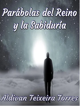 Aldivan Teixeira Torres Parábolas Del Reino Y La Sabiduría обложка книги