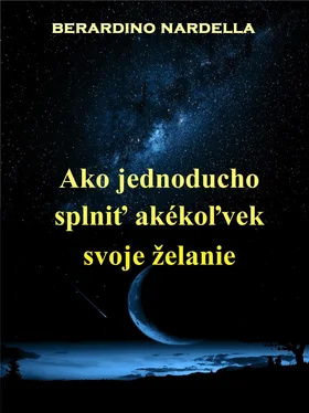 Берардино Нарделла Ako Jednoducho Splniť Akékoľvek Svoje Želanie обложка книги