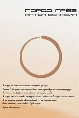 Антон Булавин - Город Грёз