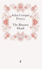 John Powys - The Brazen Head