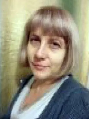 Наталья БондаренкоНачальник отдела персонала секретариата Высшего совета - фото 229