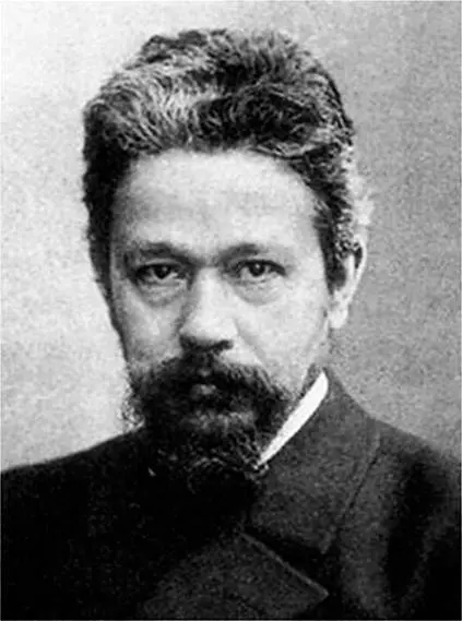 Николай Ярошенко И ведущие актеры были тогда чемто значительно большим чем - фото 42