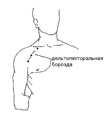 Рис 61 Рис 62 Левая рука кладется на левую ягодицу правая на правую - фото 155
