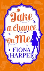 Fiona Harper - Take a Chance on Me - Blind-Date Marriage / Saying Yes to the Millionaire