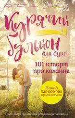 Марк Виктор Хансен - Курячий бульйон для душі. 101 історія про кохання