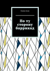 Галия Асан - По ту сторону баррикад