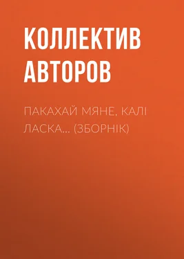 Коллектив авторов Пакахай мяне, калі ласка… (зборнік) обложка книги