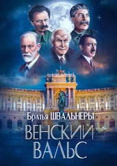 Братья Швальнеры - Венский вальс