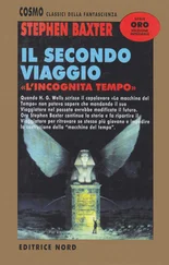 Stephen Baxter - Il secondo viaggio