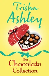 Trisha Ashley - The Chocolate Collection