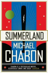 Michael Chabon - Summerland