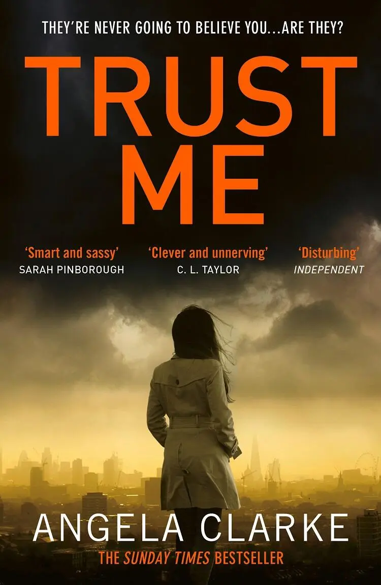 Trust Me - изображение 1