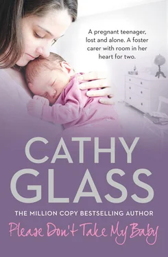 Cathy Glass Please Don’t Take My Baby