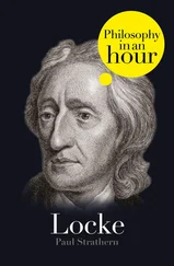Paul Strathern - Locke - Philosophy in an Hour