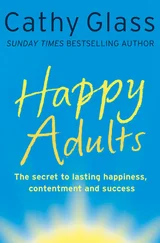 Cathy Glass - Happy Adults