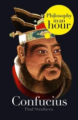 Paul Strathern - Confucius - Philosophy in an Hour
