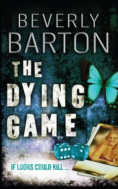 BEVERLY BARTON Beverly Barton 3 Book Bundle обложка книги