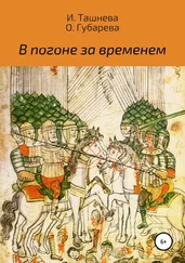 Инна Ташнева - В погоне за временем