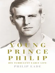 Philip Eade - Young Prince Philip - His Turbulent Early Life