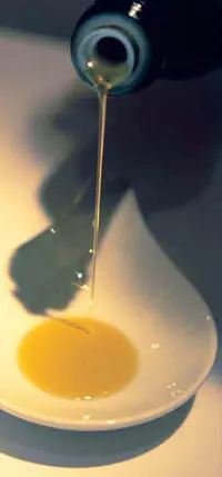 Liquid gold In Italy olive oil is still considered something you buy from - фото 24