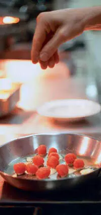 All about balance At home when I cook something that Plaxy regularly makes - фото 32